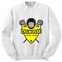 NuBlend ® Crewneck Sweatshirt Thumbnail