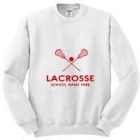 NuBlend ® Crewneck Sweatshirt Thumbnail