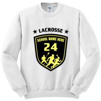 NuBlend ® Crewneck Sweatshirt Thumbnail