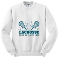 NuBlend ® Crewneck Sweatshirt Thumbnail