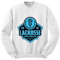 NuBlend ® Crewneck Sweatshirt Thumbnail
