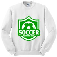 NuBlend ® Crewneck Sweatshirt Thumbnail