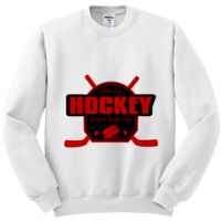 NuBlend ® Crewneck Sweatshirt Thumbnail