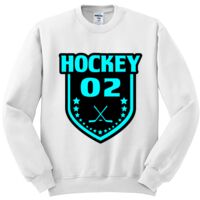 NuBlend ® Crewneck Sweatshirt Thumbnail