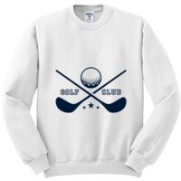 NuBlend ® Crewneck Sweatshirt Thumbnail