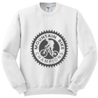 NuBlend ® Crewneck Sweatshirt Thumbnail