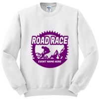 NuBlend ® Crewneck Sweatshirt Thumbnail