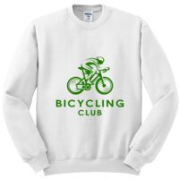 NuBlend ® Crewneck Sweatshirt Thumbnail