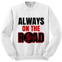 NuBlend ® Crewneck Sweatshirt Thumbnail