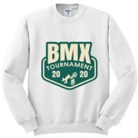 NuBlend ® Crewneck Sweatshirt Thumbnail