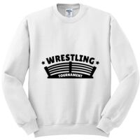 NuBlend ® Crewneck Sweatshirt Thumbnail