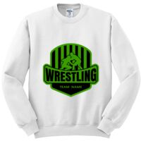 NuBlend ® Crewneck Sweatshirt Thumbnail