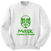NuBlend ® Crewneck Sweatshirt Thumbnail