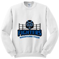 NuBlend ® Crewneck Sweatshirt Thumbnail