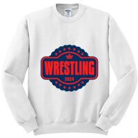 NuBlend ® Crewneck Sweatshirt Thumbnail