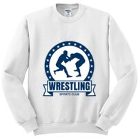 NuBlend ® Crewneck Sweatshirt Thumbnail