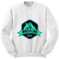 NuBlend ® Crewneck Sweatshirt Thumbnail