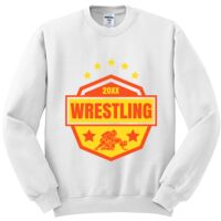 NuBlend ® Crewneck Sweatshirt Thumbnail