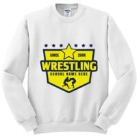 NuBlend ® Crewneck Sweatshirt Thumbnail