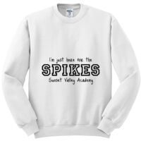 NuBlend ® Crewneck Sweatshirt Thumbnail