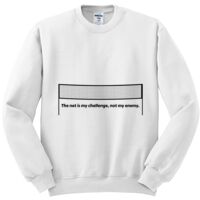 NuBlend ® Crewneck Sweatshirt Thumbnail