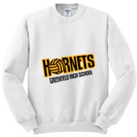 NuBlend ® Crewneck Sweatshirt Thumbnail