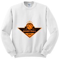 NuBlend ® Crewneck Sweatshirt Thumbnail