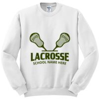 NuBlend ® Crewneck Sweatshirt Thumbnail