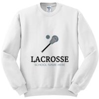 NuBlend ® Crewneck Sweatshirt Thumbnail