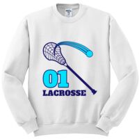 NuBlend ® Crewneck Sweatshirt Thumbnail