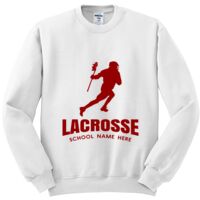 NuBlend ® Crewneck Sweatshirt Thumbnail