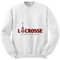 NuBlend ® Crewneck Sweatshirt Thumbnail