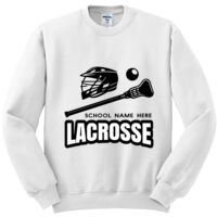 NuBlend ® Crewneck Sweatshirt Thumbnail