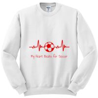 NuBlend ® Crewneck Sweatshirt Thumbnail