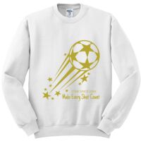 NuBlend ® Crewneck Sweatshirt Thumbnail