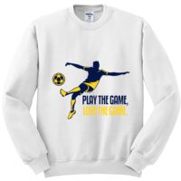 NuBlend ® Crewneck Sweatshirt Thumbnail