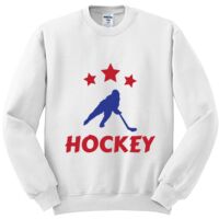 NuBlend ® Crewneck Sweatshirt Thumbnail