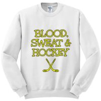 NuBlend ® Crewneck Sweatshirt Thumbnail