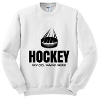 NuBlend ® Crewneck Sweatshirt Thumbnail