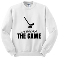 NuBlend ® Crewneck Sweatshirt Thumbnail