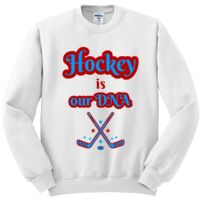 NuBlend ® Crewneck Sweatshirt Thumbnail