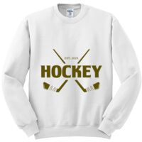 NuBlend ® Crewneck Sweatshirt Thumbnail