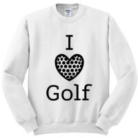 NuBlend ® Crewneck Sweatshirt Thumbnail