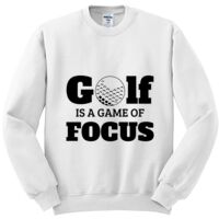 NuBlend ® Crewneck Sweatshirt Thumbnail