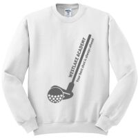 NuBlend ® Crewneck Sweatshirt Thumbnail