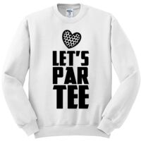 NuBlend ® Crewneck Sweatshirt Thumbnail