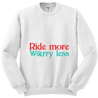 NuBlend ® Crewneck Sweatshirt Thumbnail