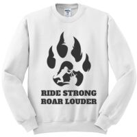 NuBlend ® Crewneck Sweatshirt Thumbnail