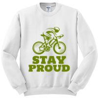NuBlend ® Crewneck Sweatshirt Thumbnail