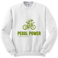 NuBlend ® Crewneck Sweatshirt Thumbnail